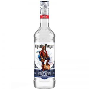 Captain Morgan White Spiced